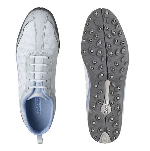 Footjoy Women's Superlites Golf Shoes 2015 Range Authorised Footjoy